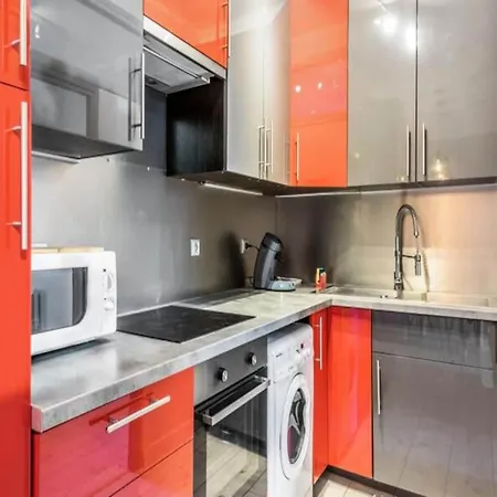 Appartamento For 6 People *